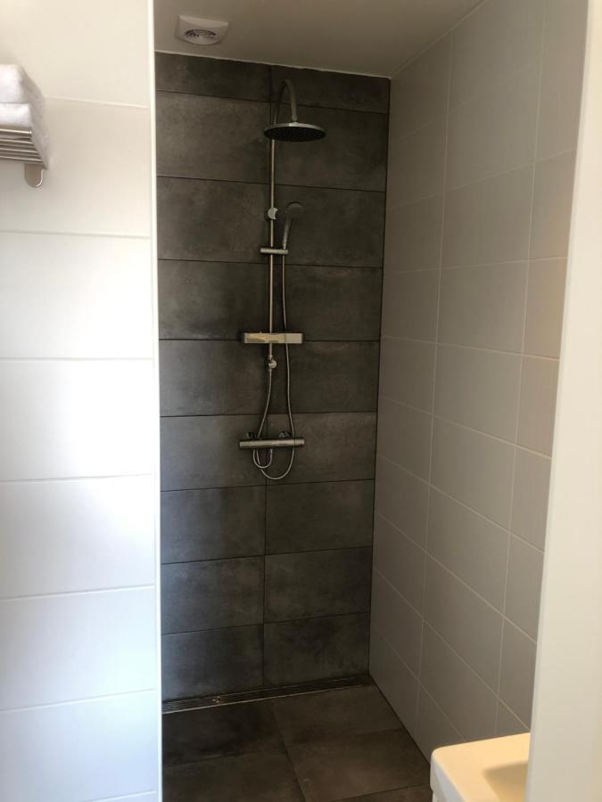 Studio Appartement 1Nul9Noord Renesse Exteriör bild